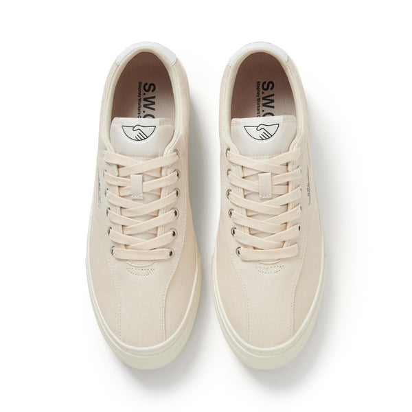 Stepney Workers Club DELLOW 02 CUP CANVAS ECRU