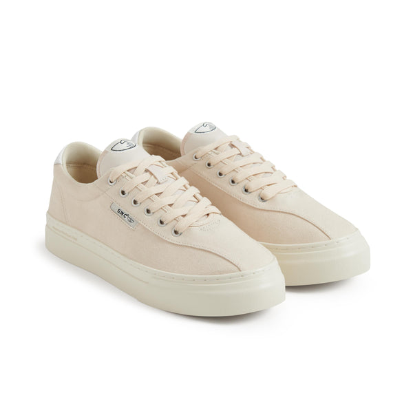 Stepney Workers Club DELLOW 02 CUP CANVAS ECRU