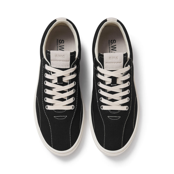 Stepney Workers Club SURMA CANVAS BLACK