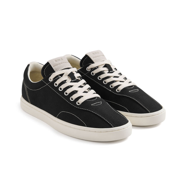 Stepney Workers Club SURMA CANVAS BLACK