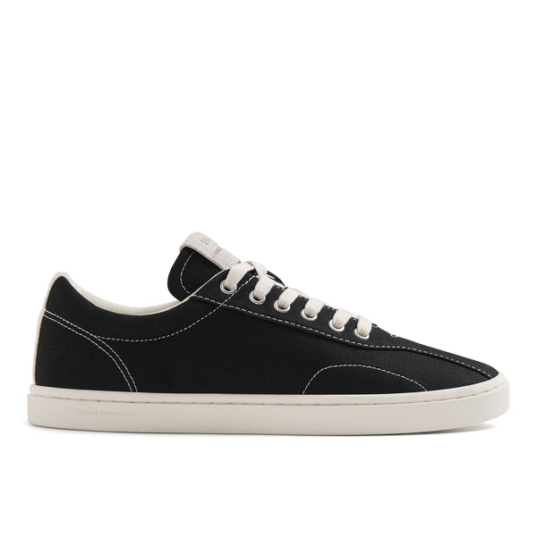 stepney workers club SURMA CANVAS BLACK