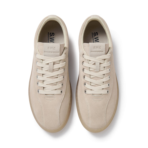 Stepney Workers Club SURMA SUEDE OAT