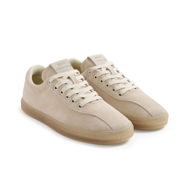 Stepney Workers Club SURMA SUEDE OAT