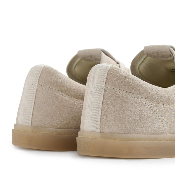 Stepney Workers Club SURMA SUEDE OAT