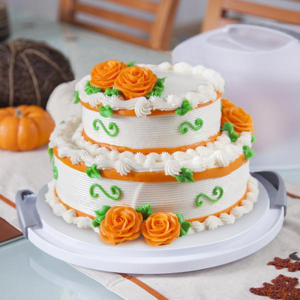 Sterilite 0200 – Cake Server