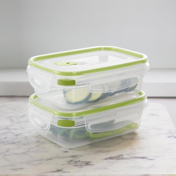 Sterilite 0311 – Ultra•Seal™ 3.1 Cup Rectangle