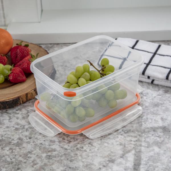 Sterilite 0323 – Ultra•Seal™ 12.0 Cup Rectangle