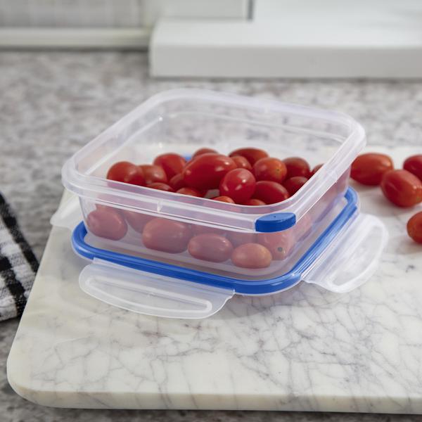 Sterilite 0331 – Ultra•Seal™ 4.0 Cup Square