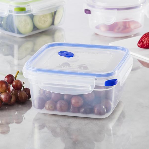 Sterilite 0332 – Ultra•Seal™ 5.7 Cup Square