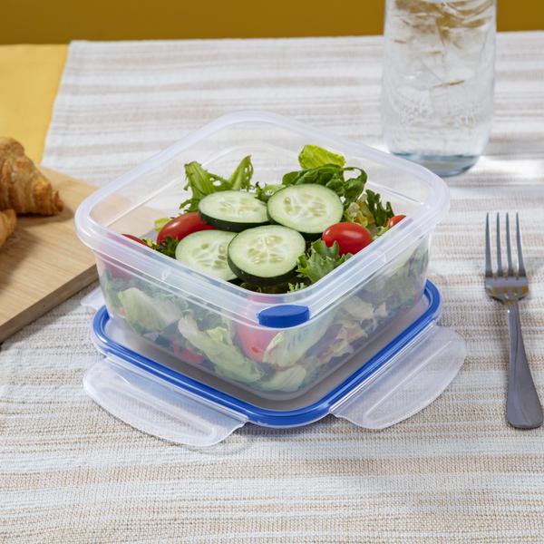 Sterilite 0332 – Ultra•Seal™ 5.7 Cup Square