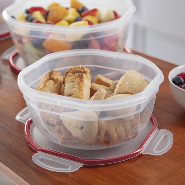 Sterilite 0393 – Ultra•Seal™ 2.5 Qt. Bowl