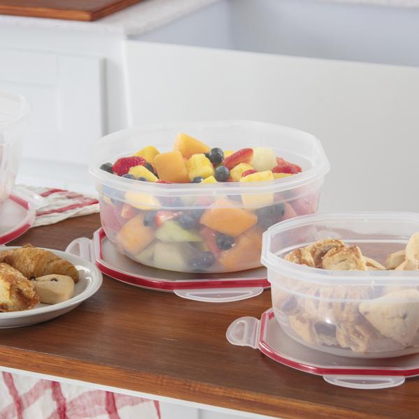 Sterilite 0394 – Ultra•Seal™ 4.7 Qt. Bowl