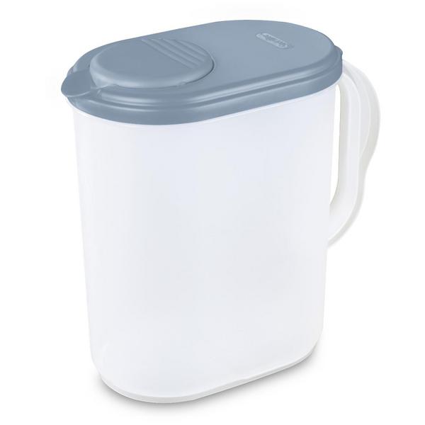 sterilite 0490 – 1 Gal. Pitcher