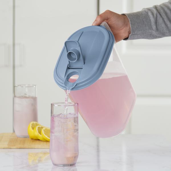 Sterilite 0491 – 1 Gallon Pitcher