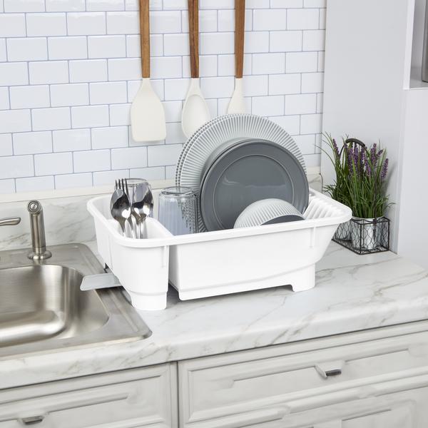 Sterilite 0617 – Sink Set