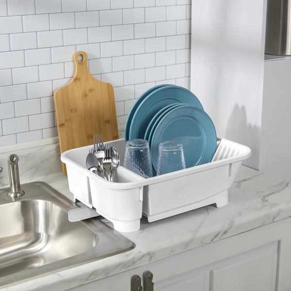 Sterilite 0617 – Sink Set