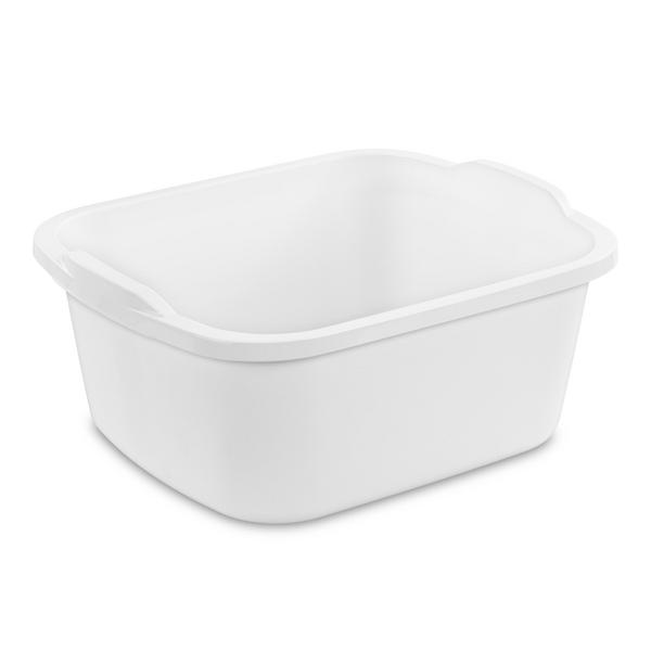 sterilite 0648 – 18 Qt. Dishpan
