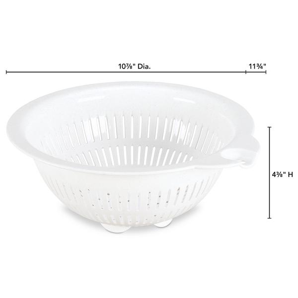 Sterilite 0765 – Colander