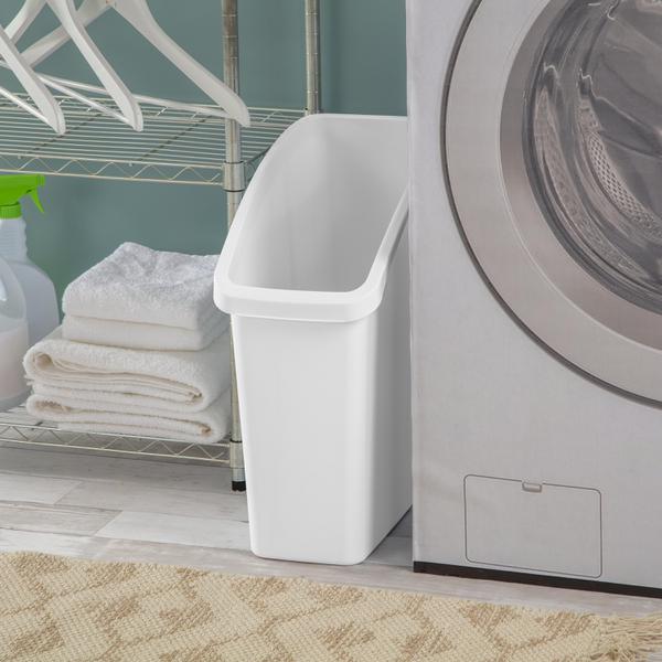 Sterilite 1003 – Under Sink Wastebasket