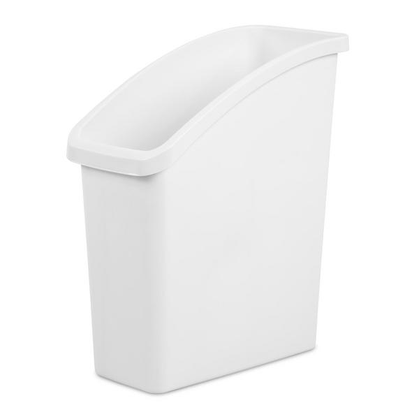sterilite 1003 – Under Sink Wastebasket