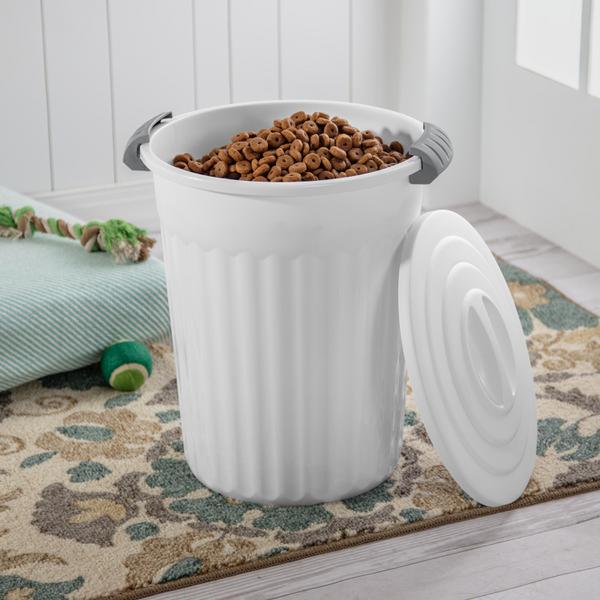 Sterilite 1136 – 24 Qt. Latching Utility Can