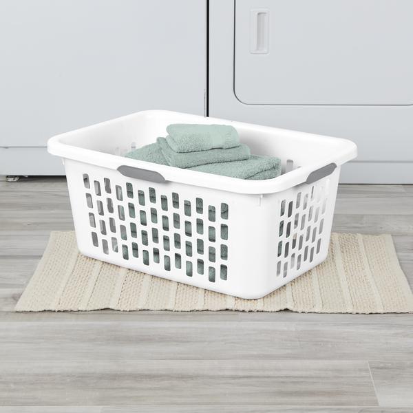 Sterilite 1202 – 2 Bushel Laundry Basket
