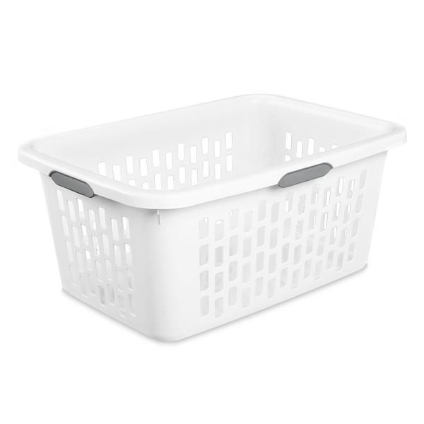 sterilite 1202 – 2 Bushel Laundry Basket