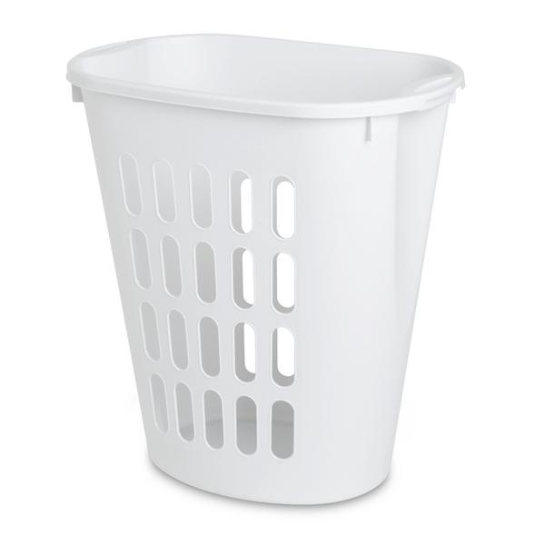 sterilite 1256 – Open Laundry Hamper