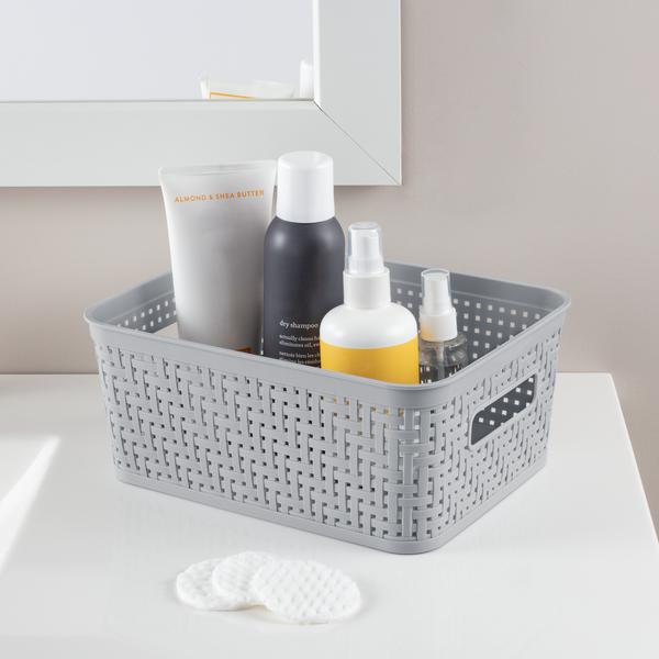Sterilite 1290 – Small Basket