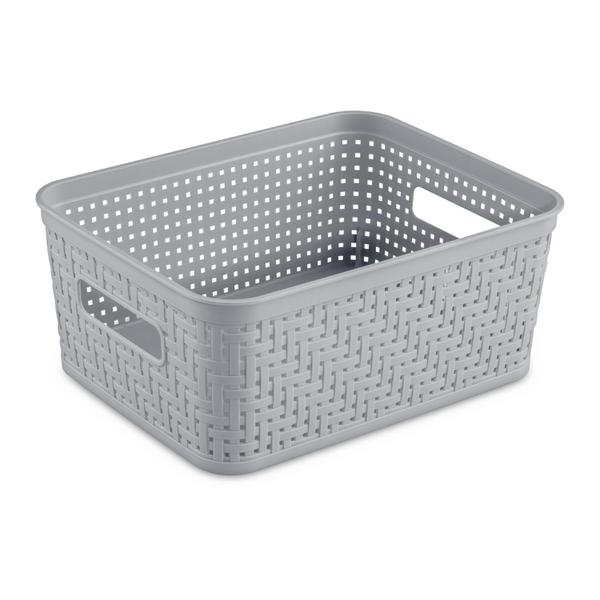 sterilite 1290 – Small Basket