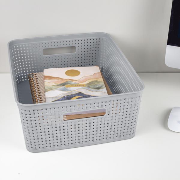 Sterilite 1292 – Short Basket