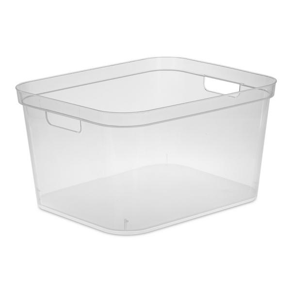 sterilite 1326 – Tall Storage Bin