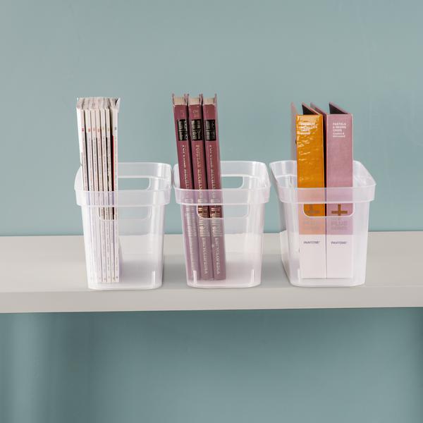 Sterilite 1328 – Narrow Storage Bin