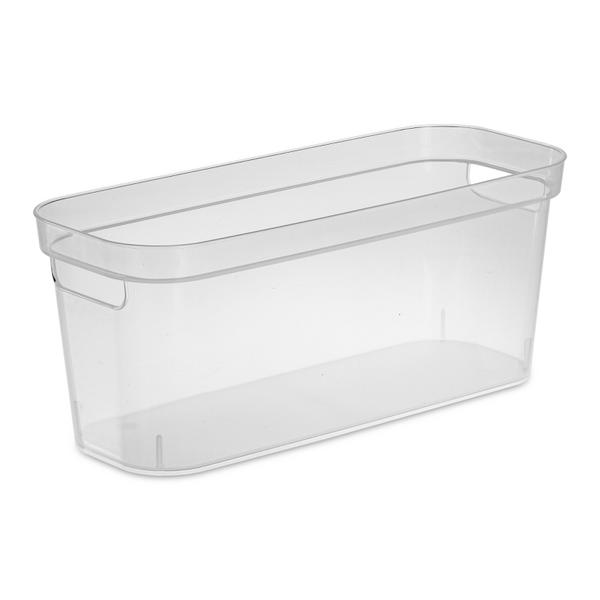 sterilite 1328 – Narrow Storage Bin