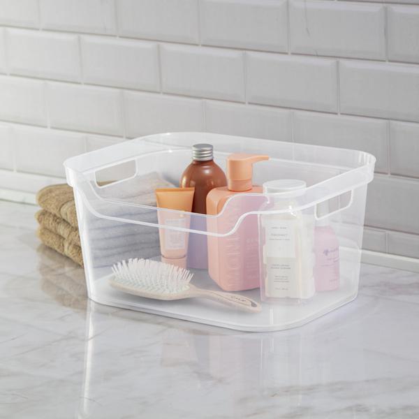 Sterilite 1336 – Large Open Bin