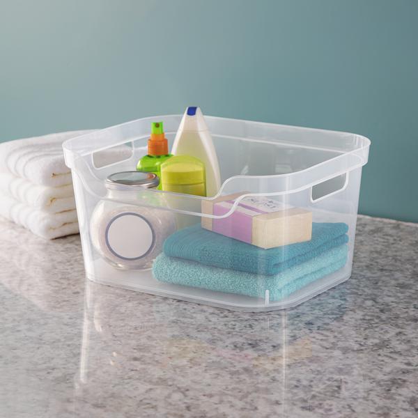 Sterilite 1336 – Large Open Bin