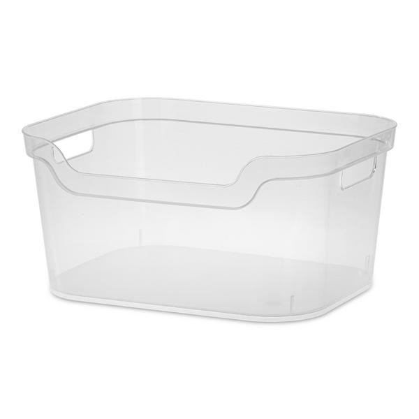 sterilite 1336 – Large Open Bin