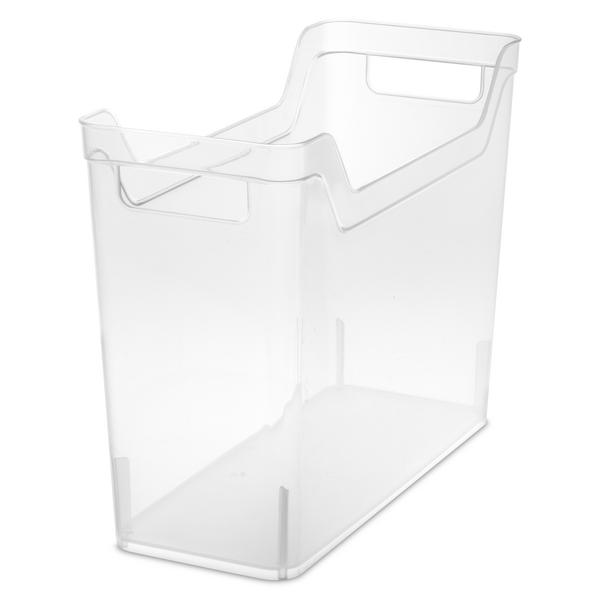 sterilite 1361 – Narrow Shelf Bin