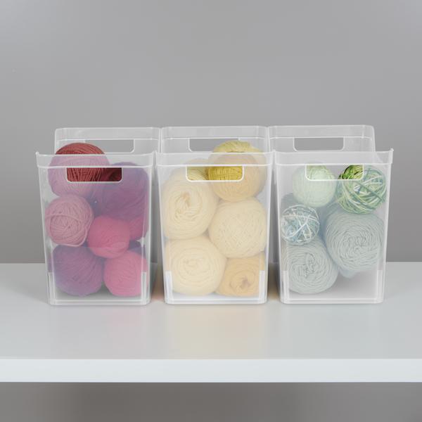 Sterilite 1362 – Medium Shelf Bin