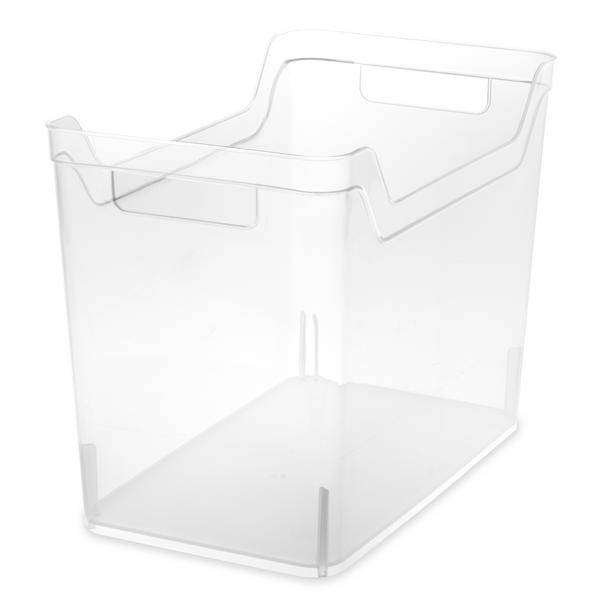 sterilite 1362 – Medium Shelf Bin
