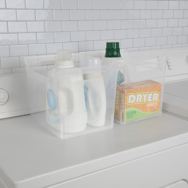 Sterilite 1363 – Wide Shelf Bin