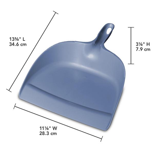 Sterilite 1365 – Dustpan