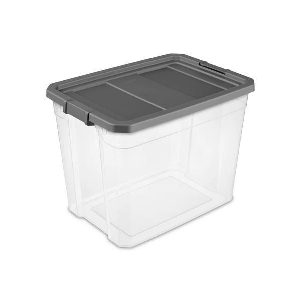 sterilite 1478 – 108 Quart Stacker Box
