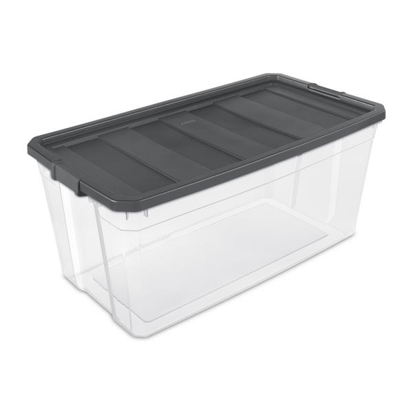 sterilite 1479 – 200 Quart Stacker Box