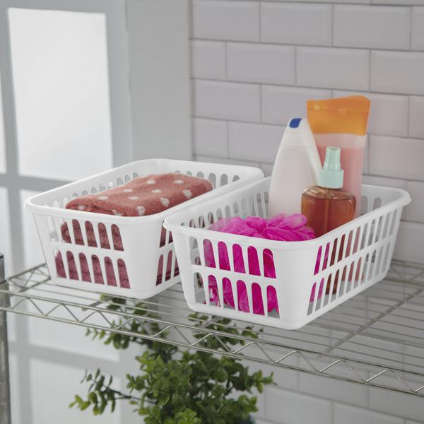 Sterilite 1608 – Storage Basket