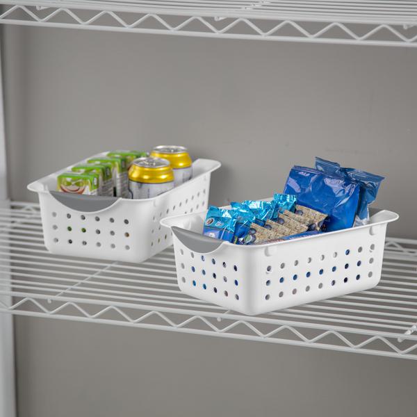 Sterilite 1622 – Small Ultra™ Basket