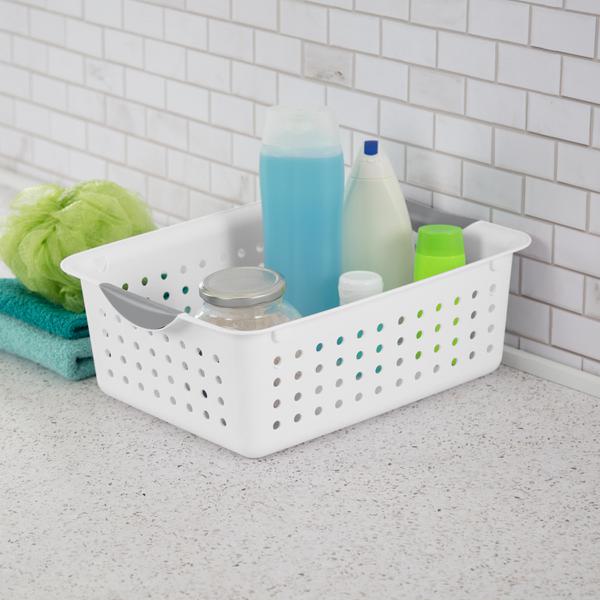 Sterilite 1624 – Medium Ultra™ Basket