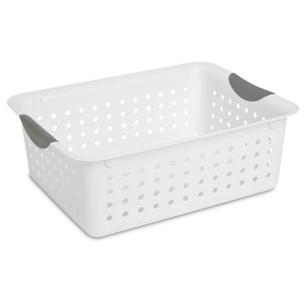 sterilite 1624 – Medium Ultra™ Basket