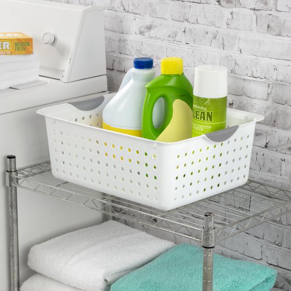 Sterilite 1626 – Large Ultra™ Basket