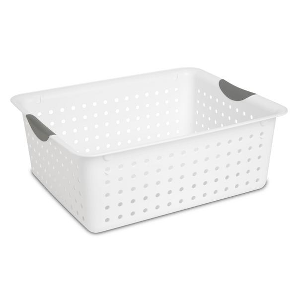 sterilite 1626 – Large Ultra™ Basket